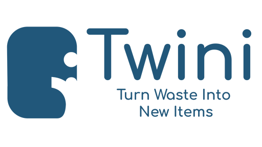 Twini — Turn Waste Into New Items