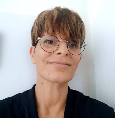 Helene Cousin