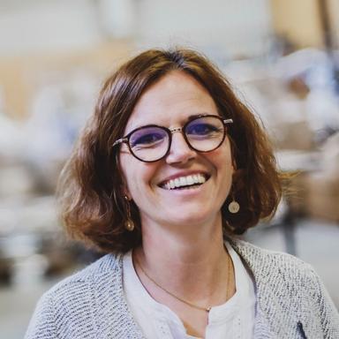 Stéphanie SORHOUET